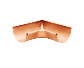150mm HR Copper 90 Int Angle