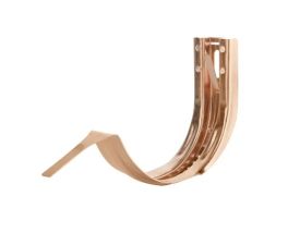 150mm HR Copper Gutter Fascia Bracket