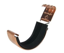 150mm HR Copper Gutter Union