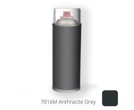 400ml Can - RAL7016 Anthracite Grey Touch Up Spray Paint